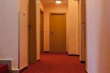 Landhotel Alt Jocketa