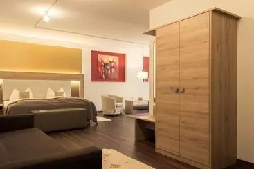 ペンション Gasthof Koch