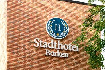 Stadthotel Borken By Hackmann
