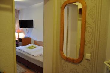 Waldpension Bielefeld