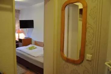 Waldpension Bielefeld