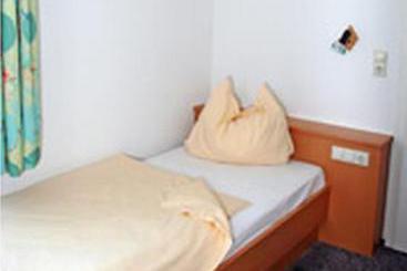 Hotel Pension Landgasthof Zum Seehof