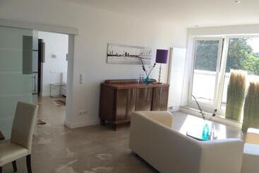 ホテル 52 Bergheim