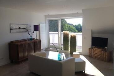 فندق 52 Bergheim