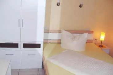 酒店 Gästehaus Alexanderhof