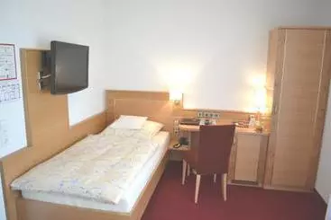 Отель Alte Mühle