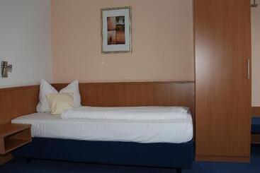 Hotel & Restaurant Goldener Pflug