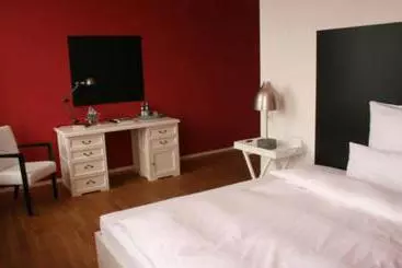 Отель Benvenuto