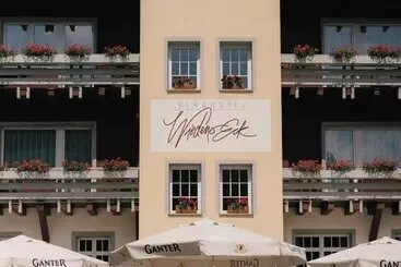 Berghotel Wiedener Eck