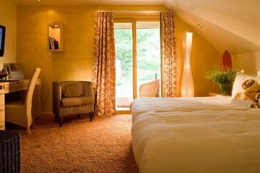 호텔 Bollants Spa Im Park