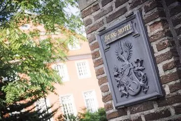 Burghotel Haselünne