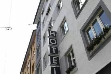 Hotel Centralclassic