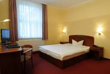 호텔 Döbelner Hof