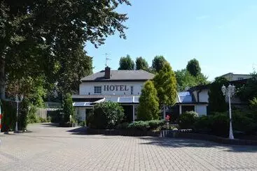 Hotel Dresden Domizil
