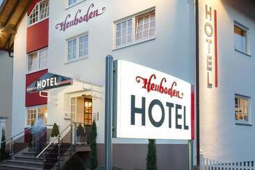 Hotel Heuboden
