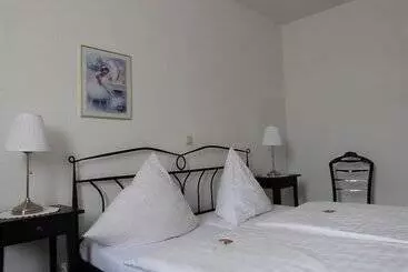 בית מלון כפרי Jägerhof