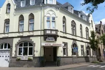 Otel Jägerhof