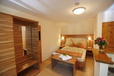 Landhotel Villa Moritz Garni