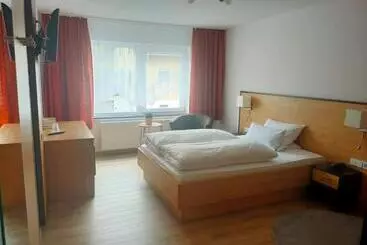 호텔 Lowen By Mastiff