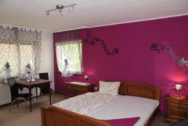 Hotel Martinsklause Garni