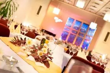 Hotell Rabensteiner Hof