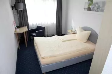 호텔 Restaurant Engel