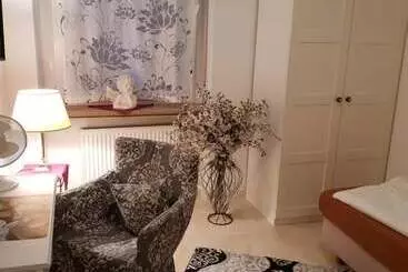 Hotel Schweizer Stubb