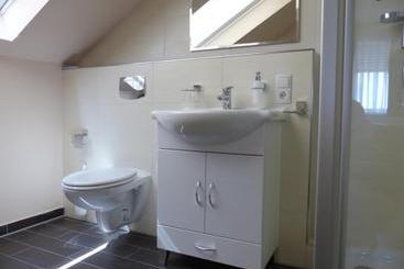 酒店 & Restaurant Seeschlößchen