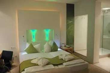 酒店 Stadt Tubingen