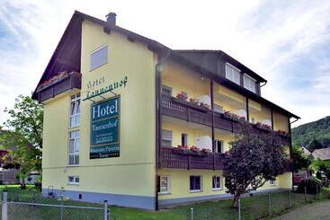 Hotel Tannenhof