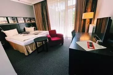 בית מלון כפרי Wald