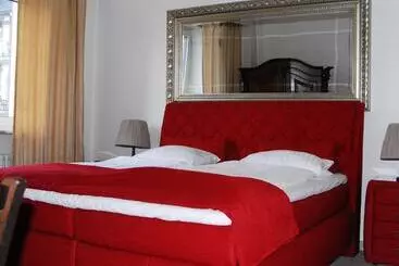 Wasserturm Hotel Mannheim