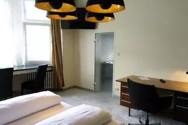 Wasserturm Hotel Mannheim