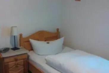 בית מלון כפרי Zur Mühle