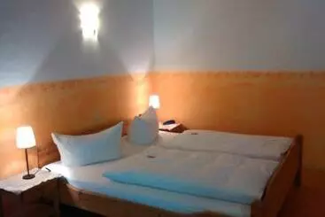 Hotel Zur Mühle