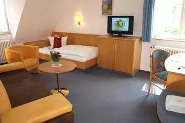 פנסיון Gasthof Bären