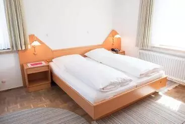 膳宿费 Gasthof Isernhagen