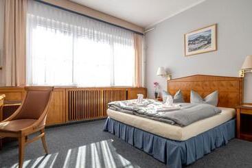 Sporthotel Glück Auf Mönchenfrei