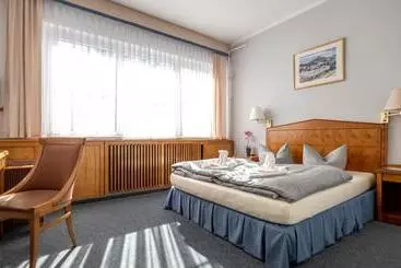 Sporthotel Glück Auf Mönchenfrei