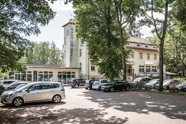 Wellness  & Sporthotel Haus Am See