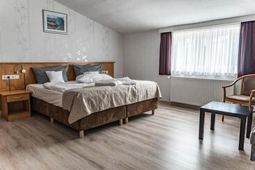 Wellness & Sporthotel Haus Am See