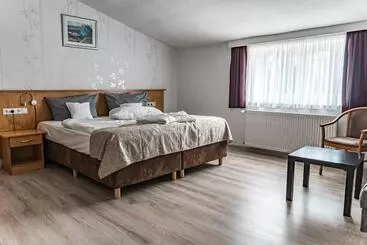 Wellness  & Sporthotel Haus Am See