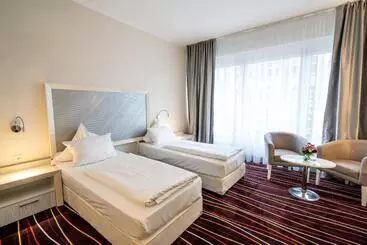 Yors Hotel Hannover City