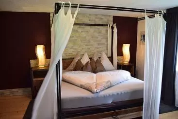 ツーリストアパートメント Apartment Fernerkogel