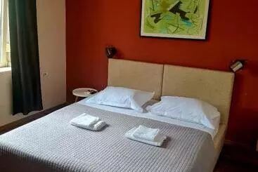 Beach Villa Bozikovic