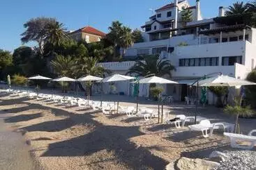 Beach Villa Bozikovic