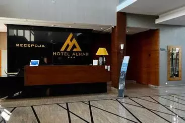 酒店 Alhar