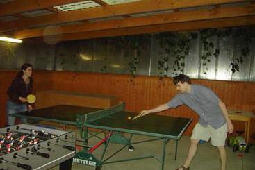 بيت ريفى Familienbauernhof Strassbauer