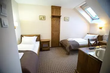 Hotel Biathlon Sport & Spa