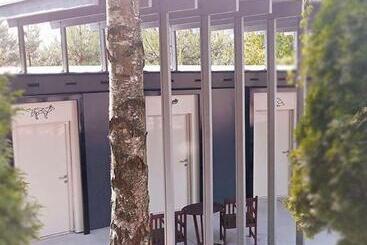 בית מלון כפרי Biały Dwór